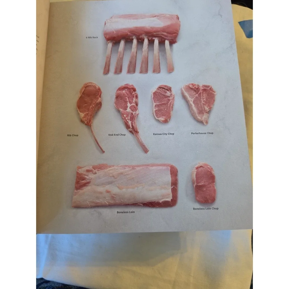 MEAT: Everything You Need to Know, Pat Lafrieda